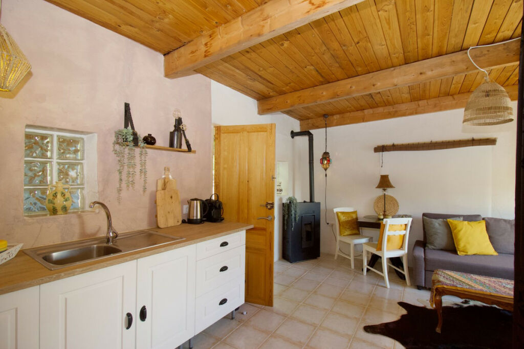 Detached Villa Alhaurín el Grande Málaga - image 55
