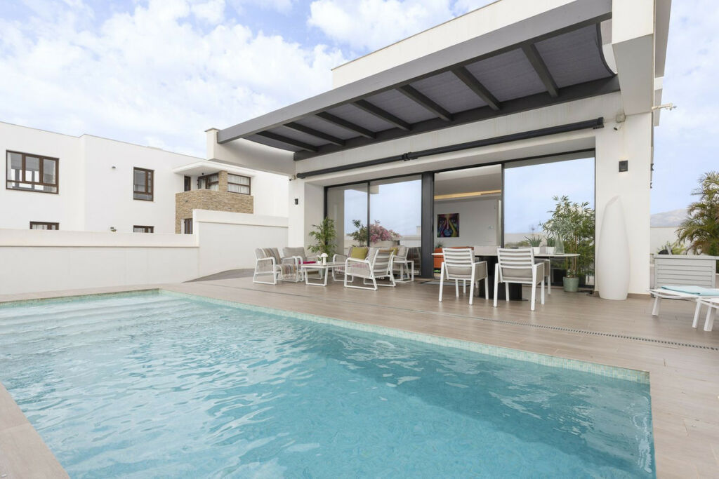 Detached Villa Coín Málaga - image 55