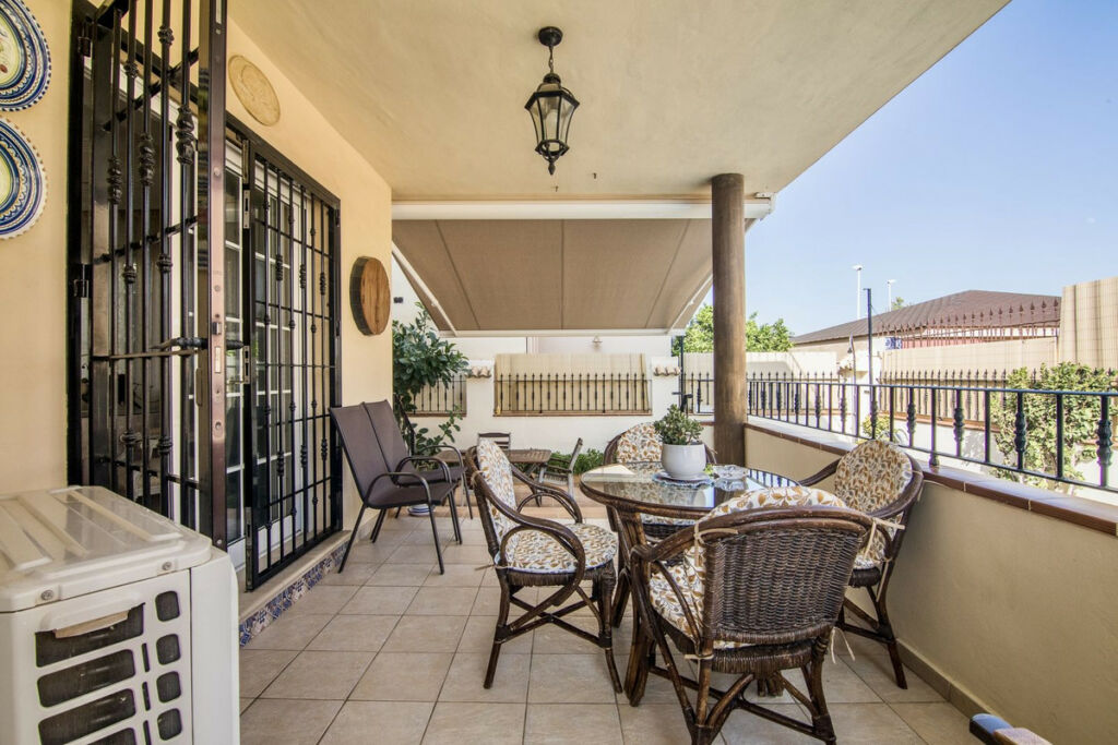 Detached Villa Almoradi Alicante - image 55