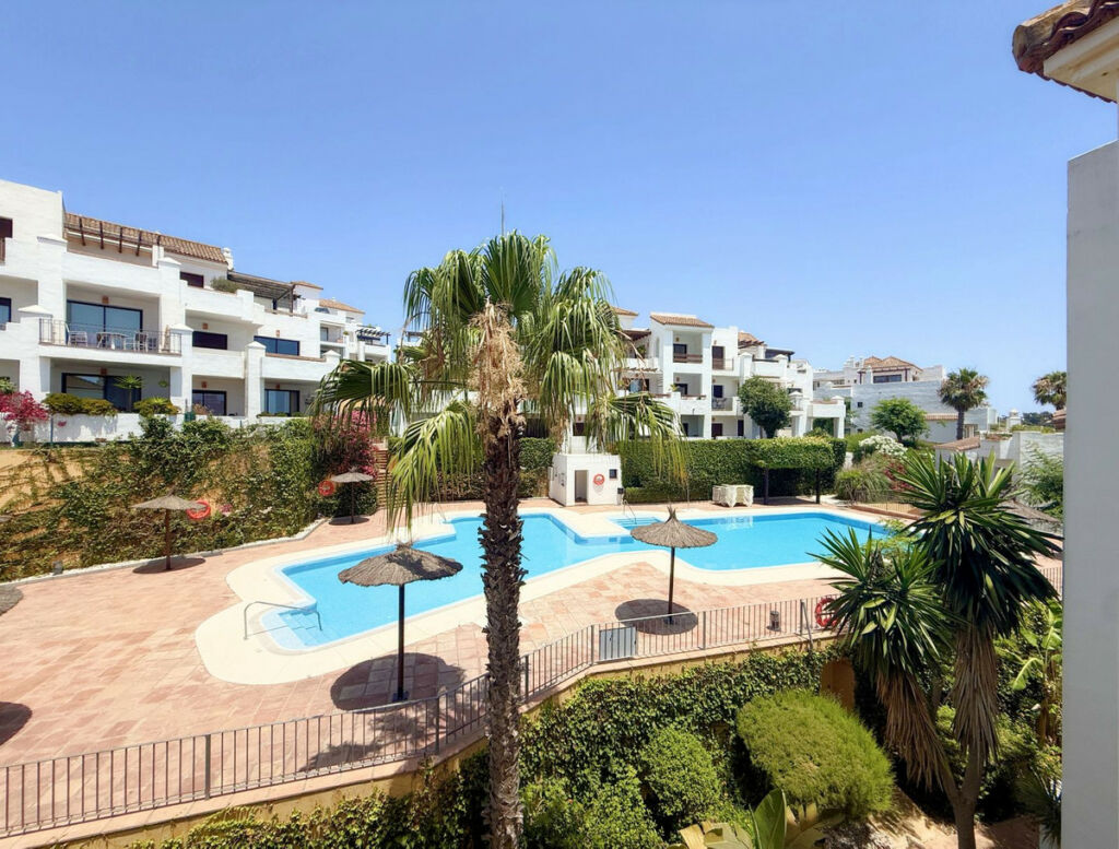 Penthouse La Alcaidesa Cádiz - image 53