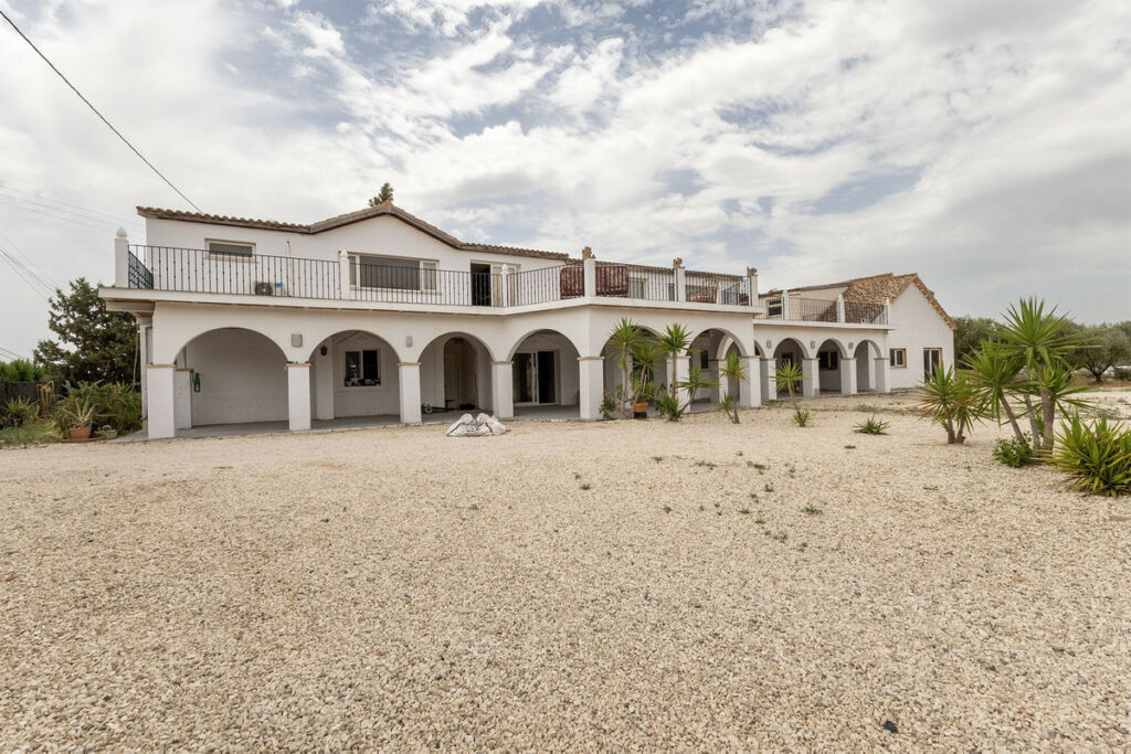 Finca - Cortijo Crevillent Alicante - zdjęcie 55