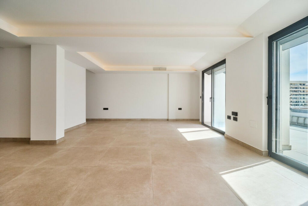 Middle Floor Apartment Fuengirola Málaga - image 55