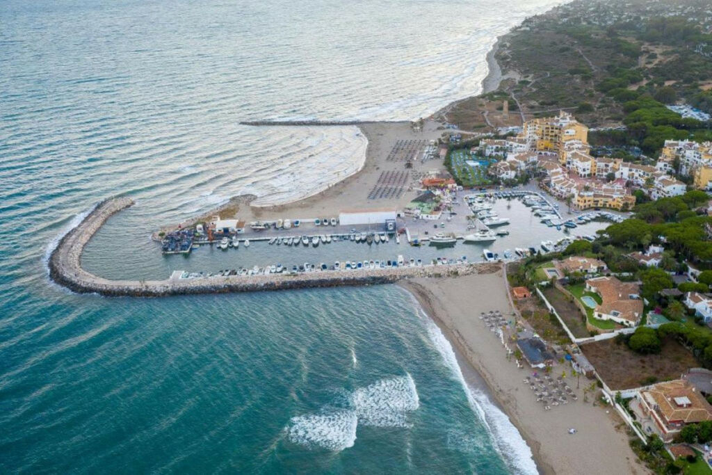 Detached Villa Calahonda Málaga - image 55