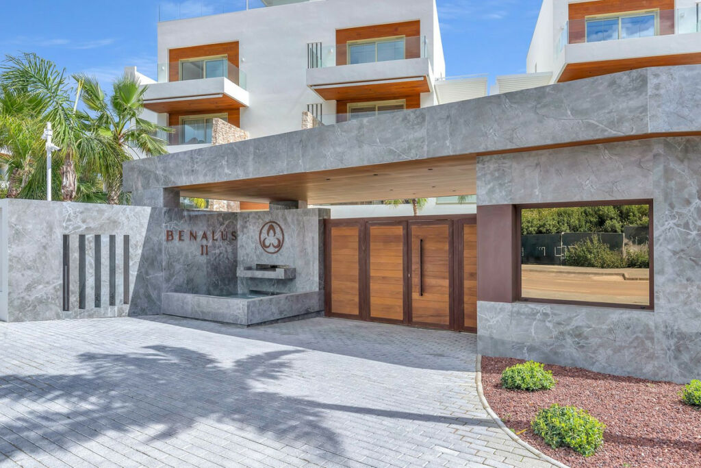 Middle Floor Apartment Marbella Málaga - image 55