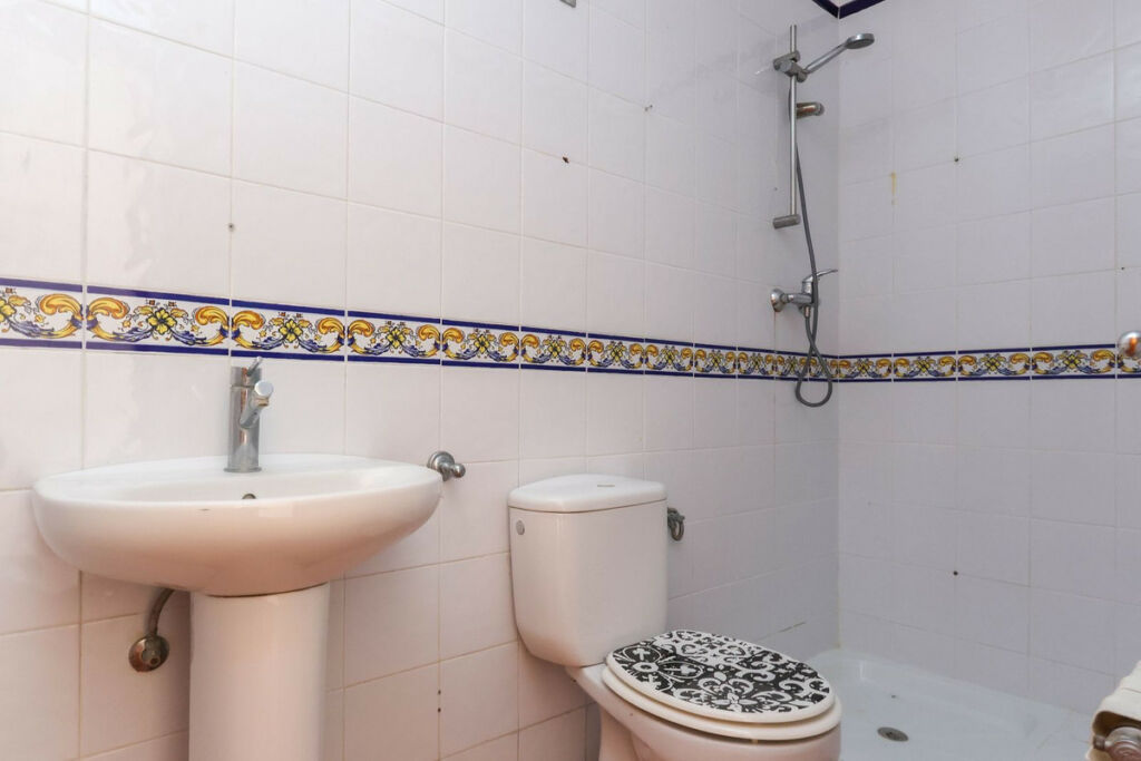 Detached Villa Coín Málaga - image 54