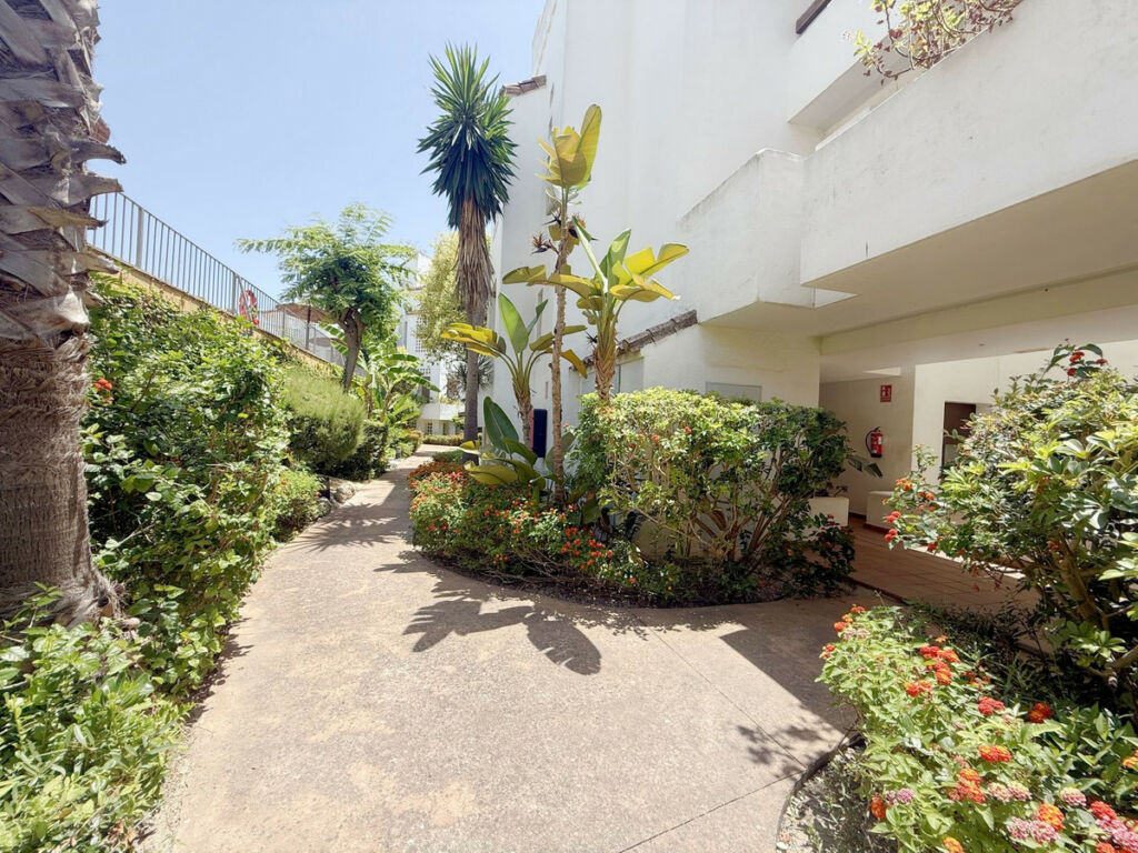 Penthouse La Alcaidesa Cádiz - image 54