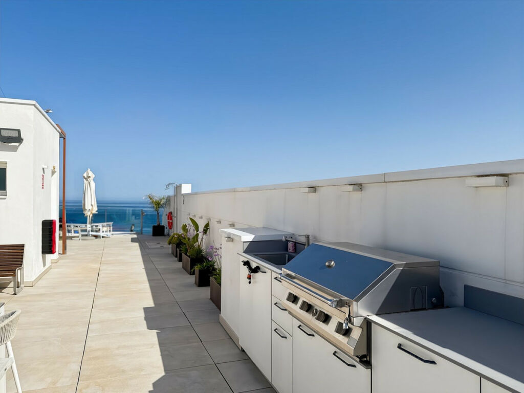 Middle Floor Apartment Estepona Málaga - image 56
