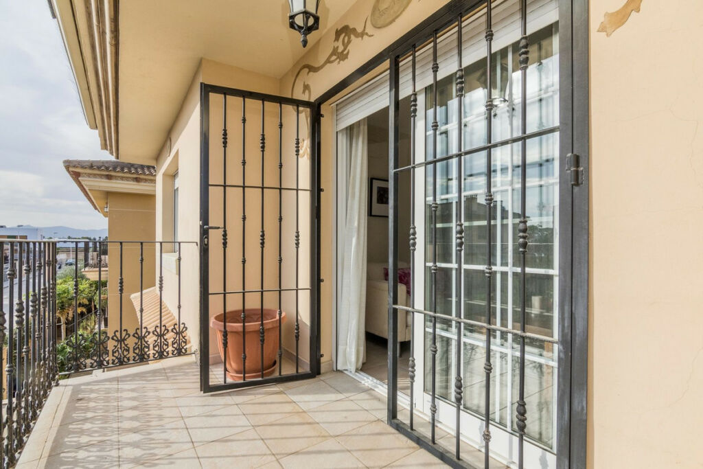 Detached Villa Almoradi Alicante - image 56