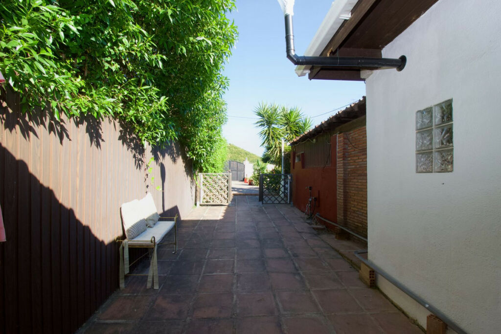 Detached Villa Alhaurín el Grande Málaga - image 57