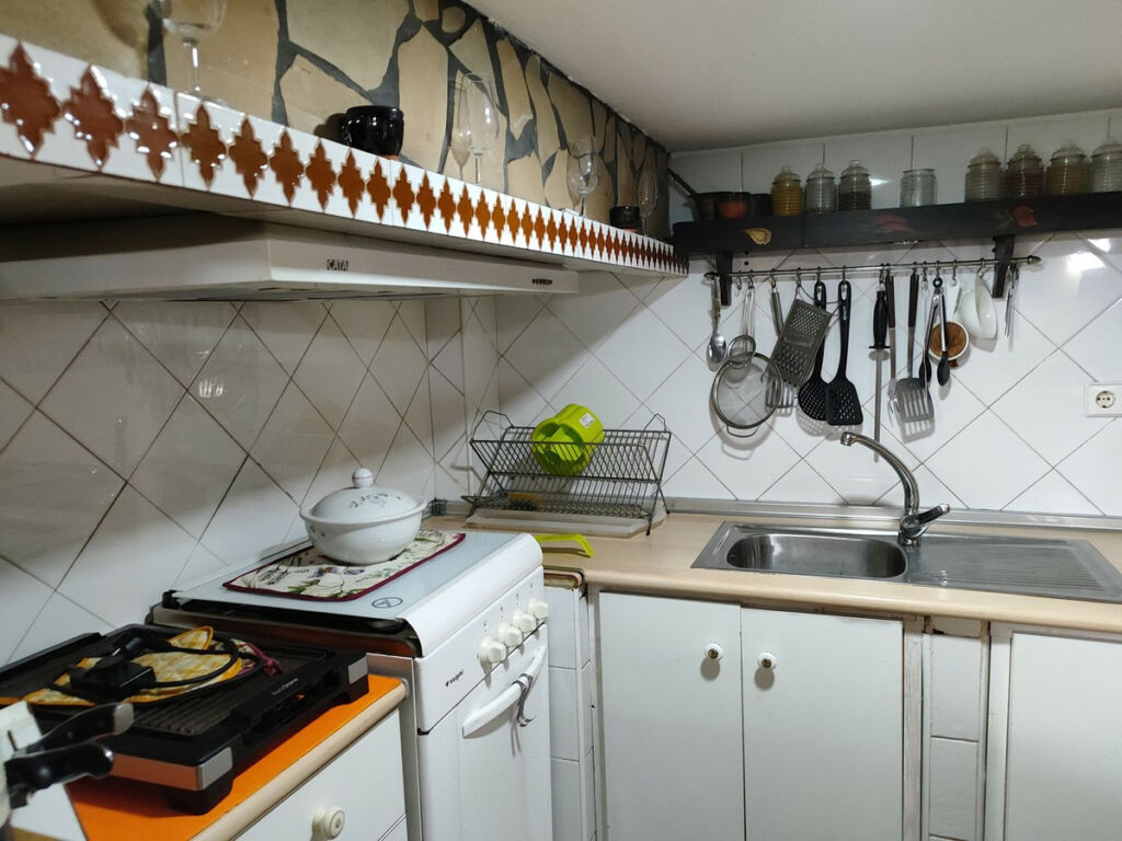 Townhouse Mijas Málaga - image 57