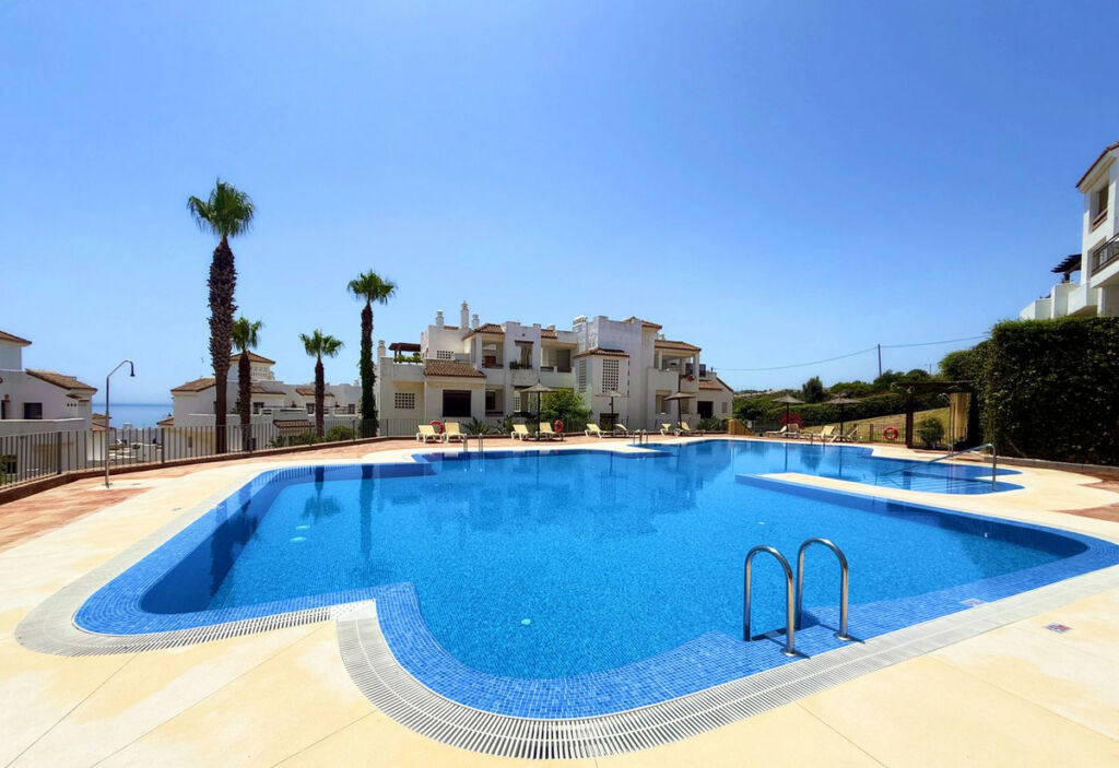 Penthouse La Alcaidesa Cádiz - image 55