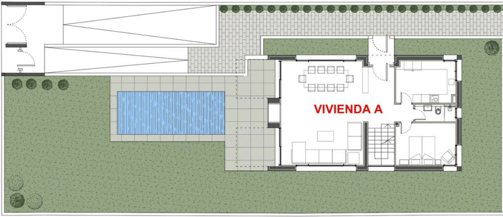 Detached Villa Puerto Banús Málaga - image 57