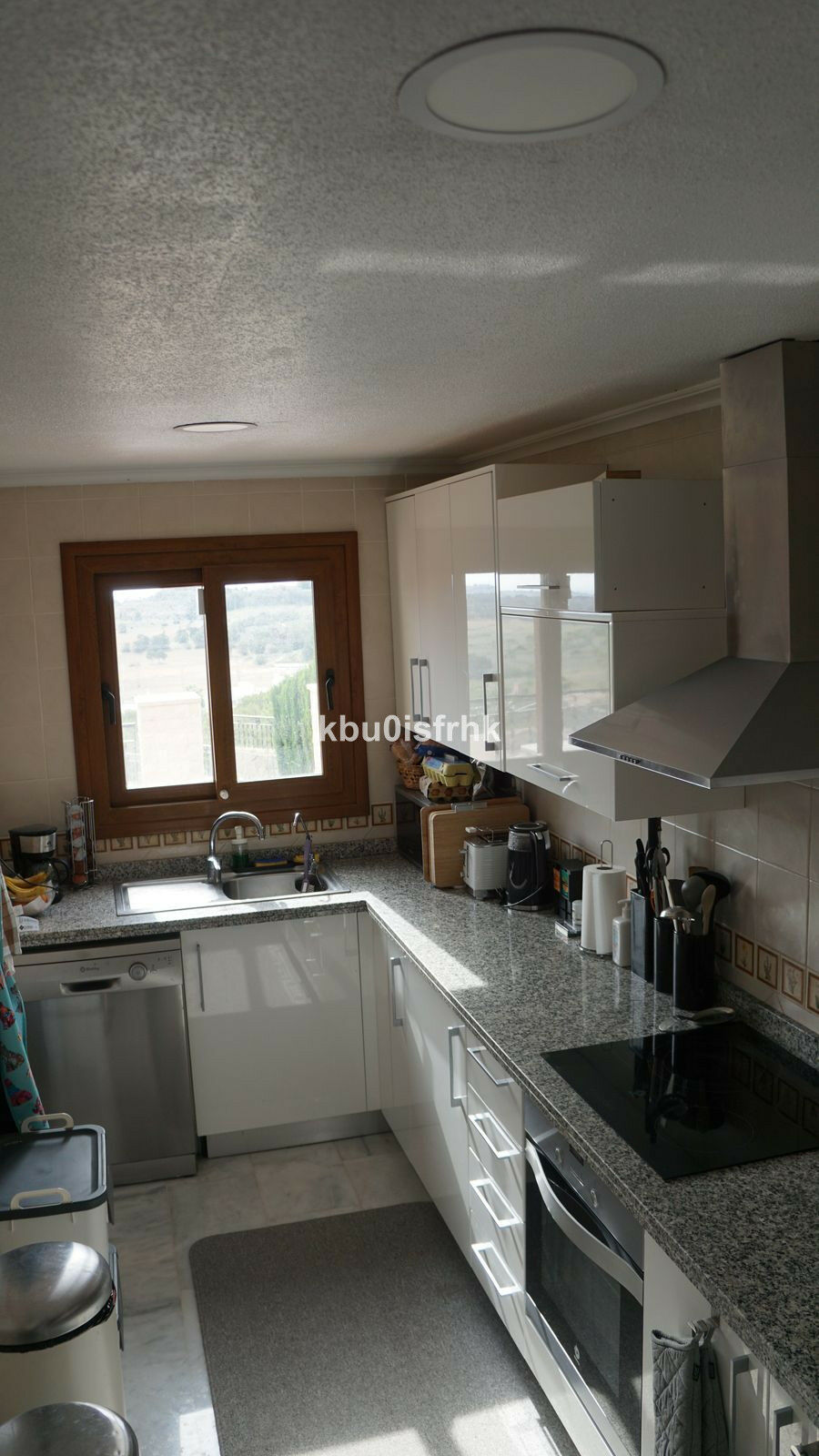 Detached Villa San Miguel de Salinas Alicante - image 57