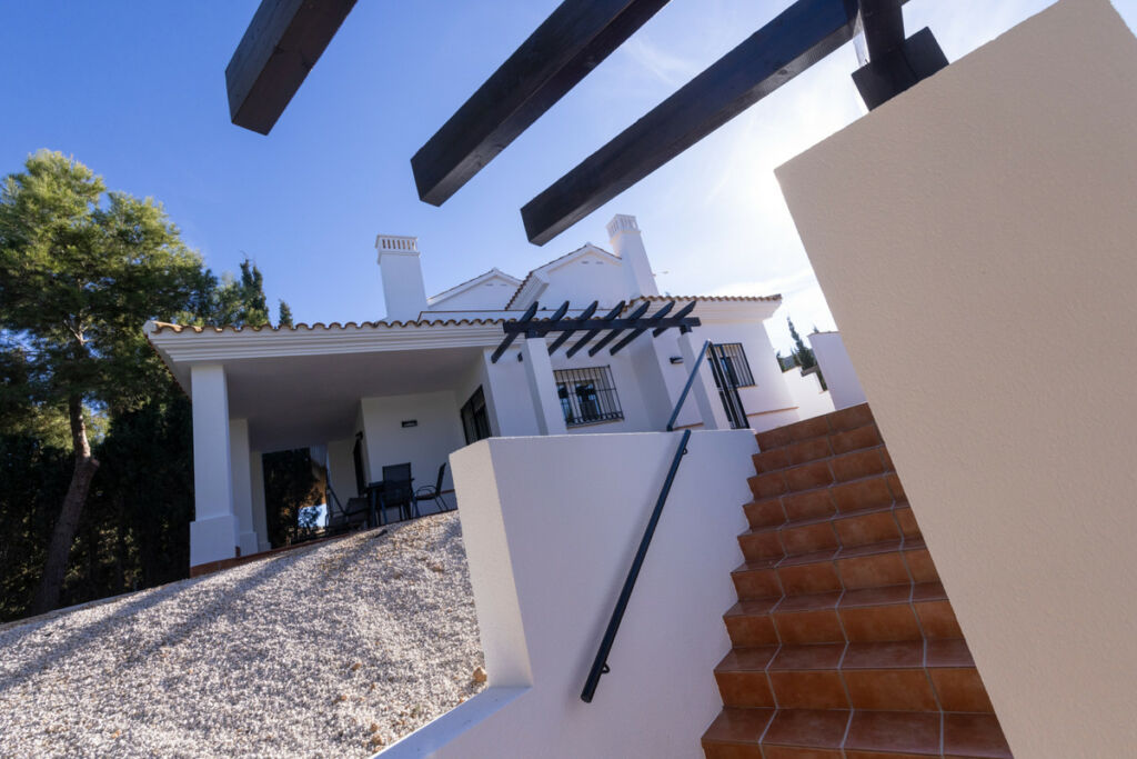 Townhouse Fuente Alamo de Murcia Murcia - image 57
