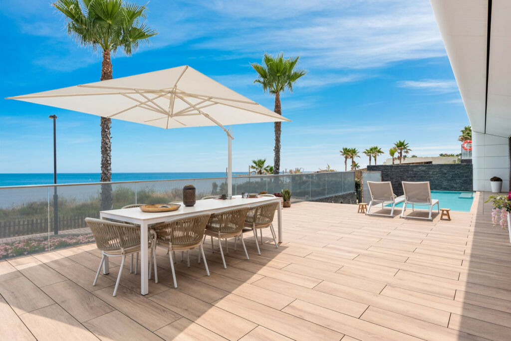 Semi-Detached House Estepona Málaga - image 58