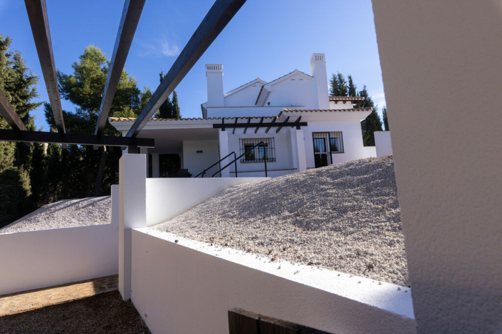 Townhouse Fuente Alamo de Murcia Murcia - image 58