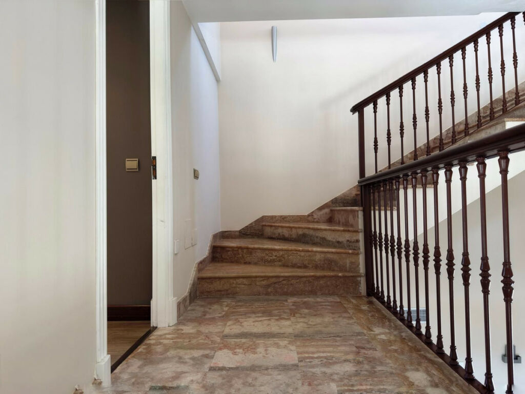 Detached Villa La Zagaleta Málaga - image 58