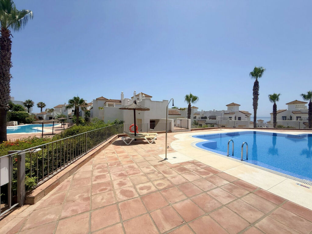 Penthouse La Alcaidesa Cádiz - image 56