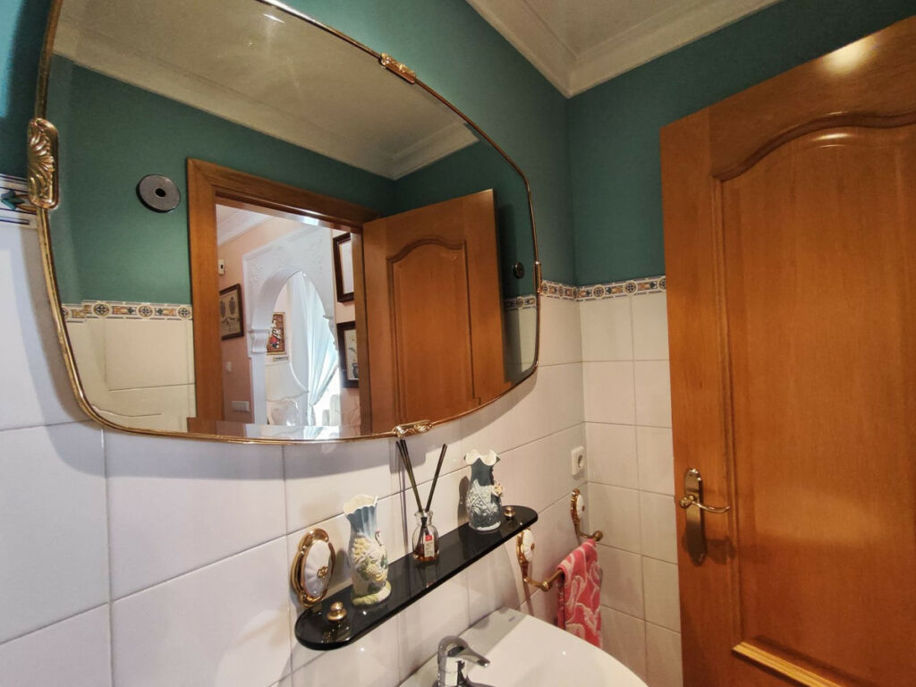 Townhouse Mijas Málaga - image 58
