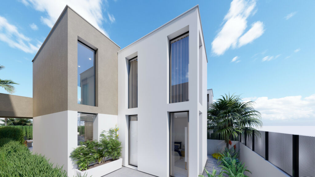 Detached Villa Cartagena Murcia - image 58