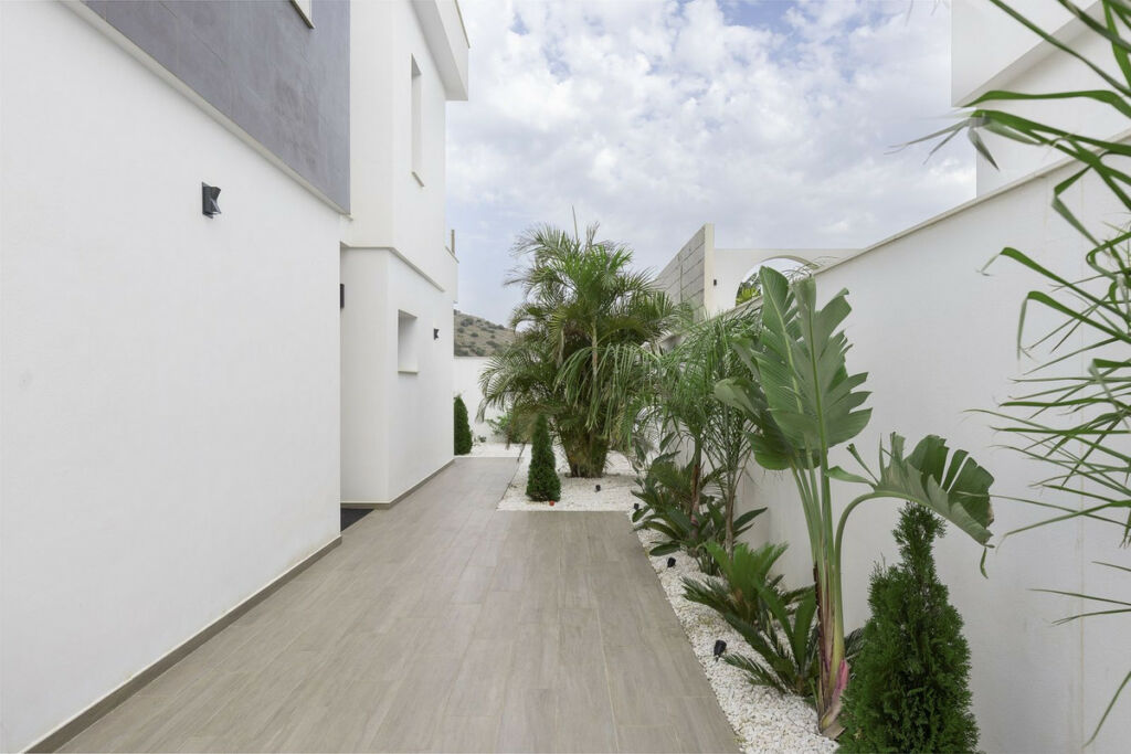 Detached Villa Coín Málaga - image 59