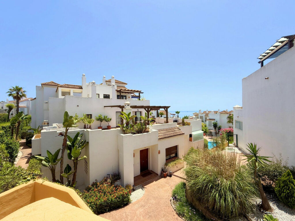 Penthouse La Alcaidesa Cádiz - image 57