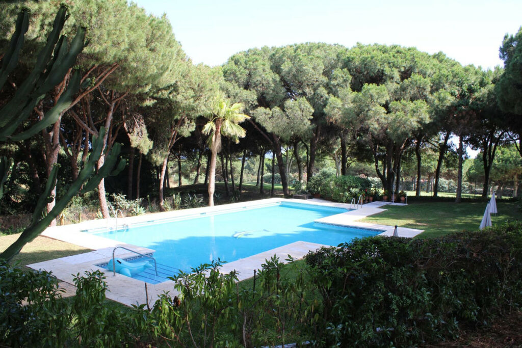 Semi-Detached House Cabopino Málaga - image 59