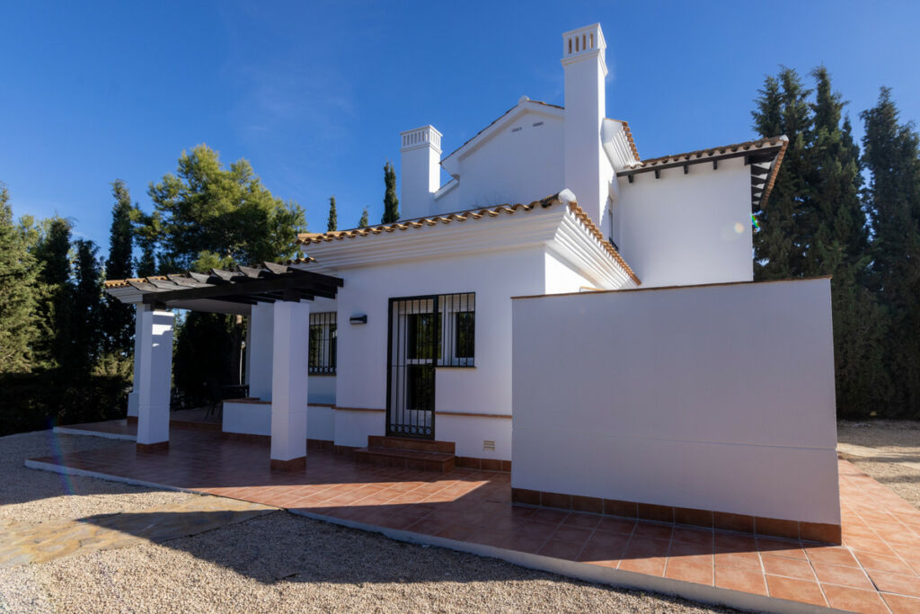 Townhouse Fuente Alamo de Murcia Murcia - image 59