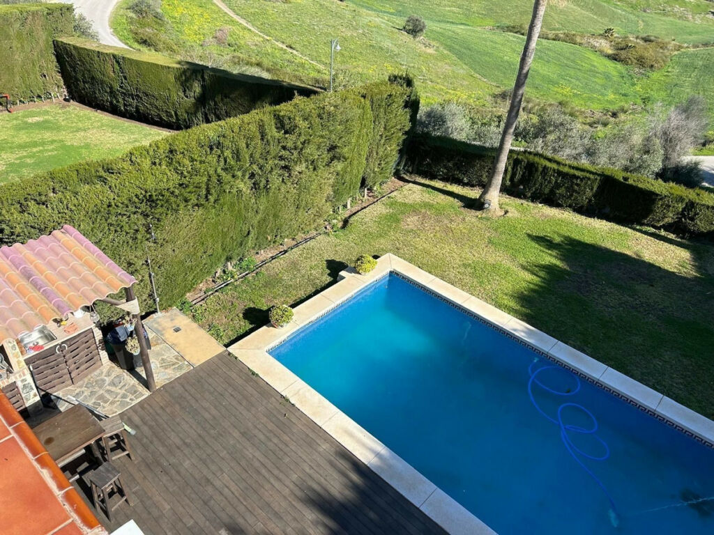 Detached Villa Cerros del Aguila Málaga - image 59