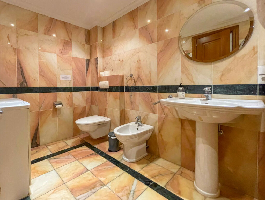 Detached Villa El Rosario Málaga - image 59