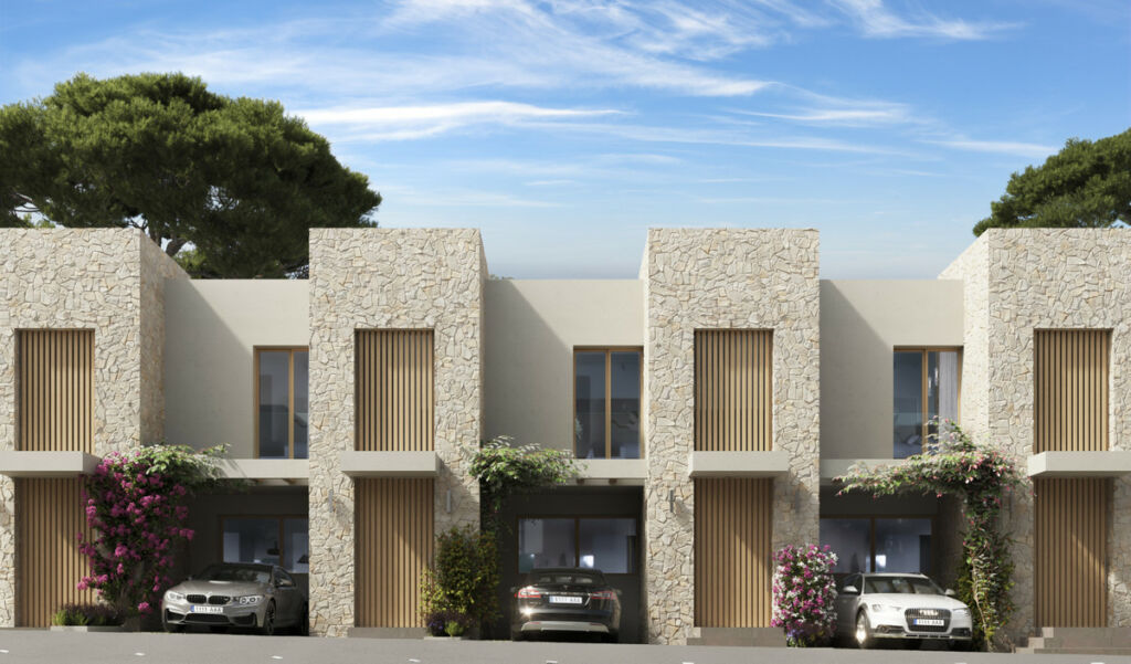 Semi-Detached House Manilva Málaga - image 6