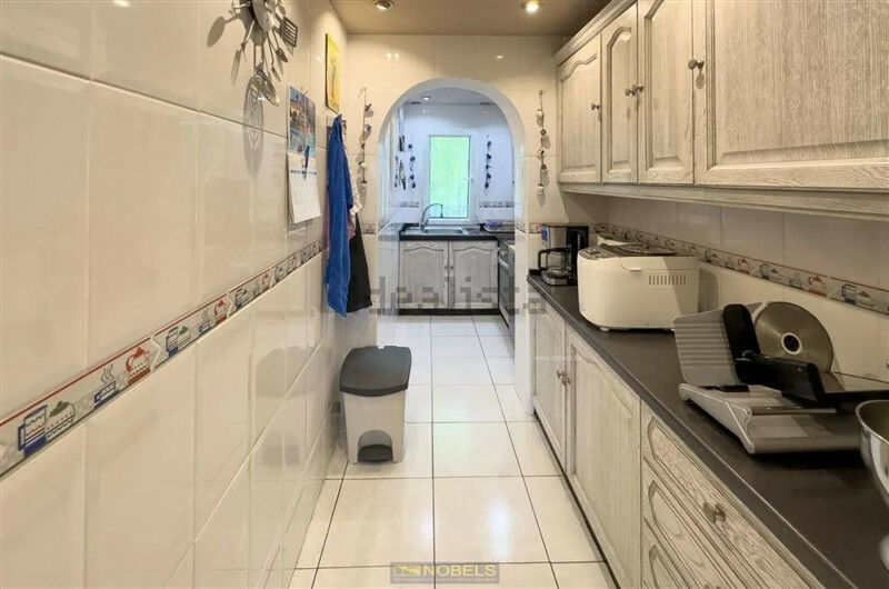 Detached Villa Calpe Alicante - image 6