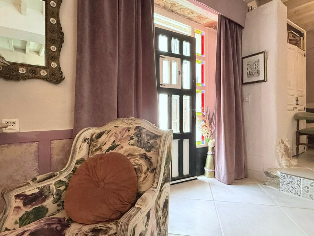 Townhouse Monda Málaga - image 6