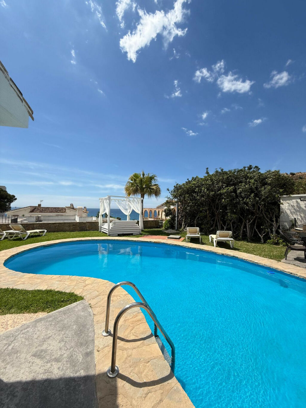 Townhouse Benalmadena Málaga - image 6