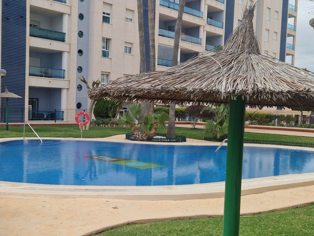 Duplex Villajoyosa Alicante - image 6