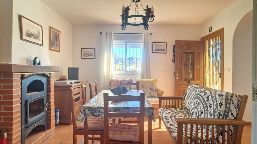 Detached Villa Corumbela Málaga - image 6