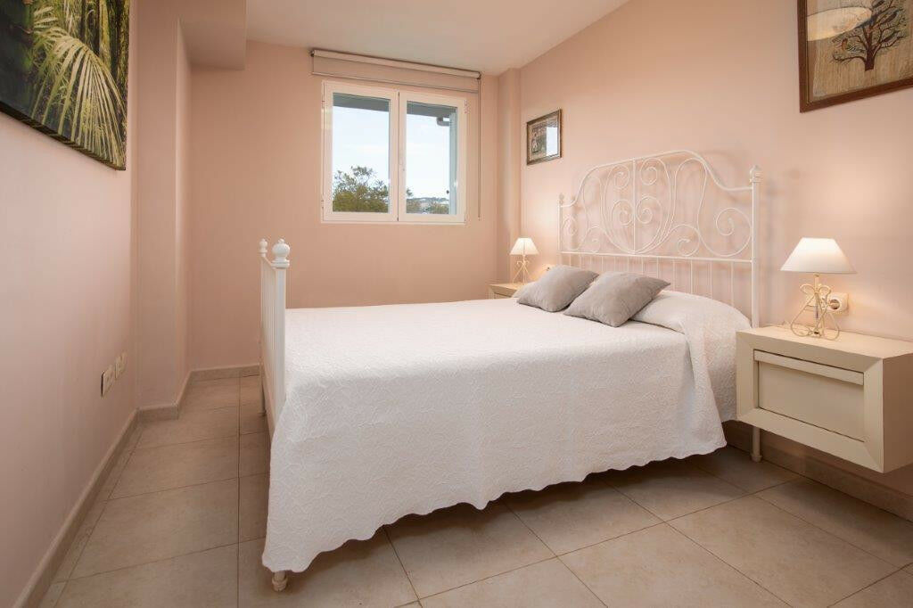 Middle Floor Apartment Javea Alicante - image 6