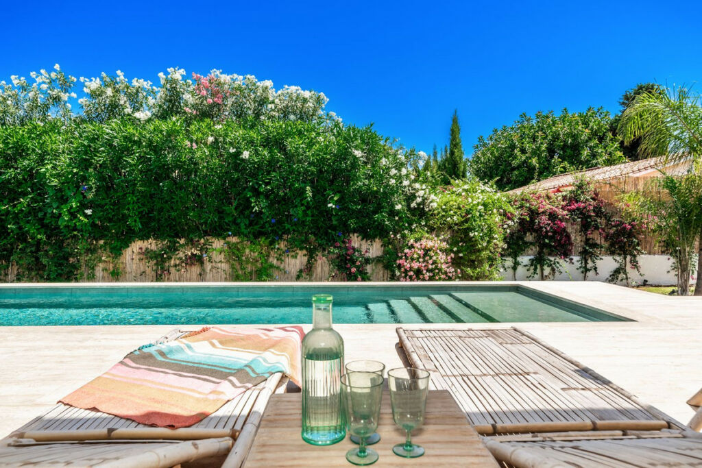 Detached Villa San Pedro de Alcántara Málaga - image 6