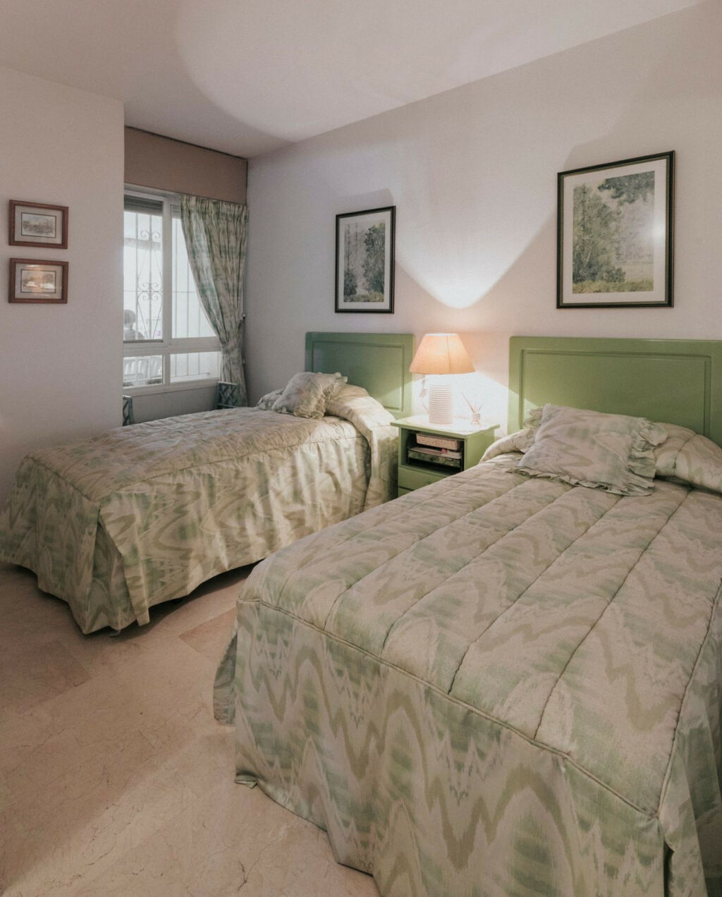 Ground Floor Apartment Estepona Málaga - image 6