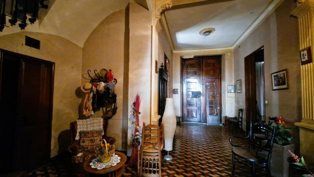 Townhouse Parcent Alicante - image 6