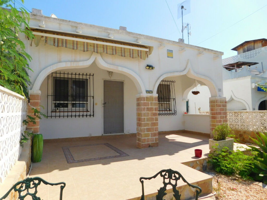 Townhouse San Miguel de Salinas Alicante - image 6