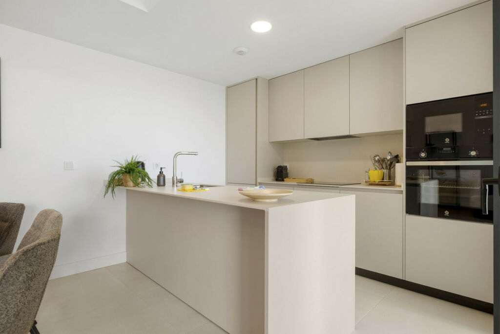 Ground Floor Apartment Fuengirola Málaga - image 6