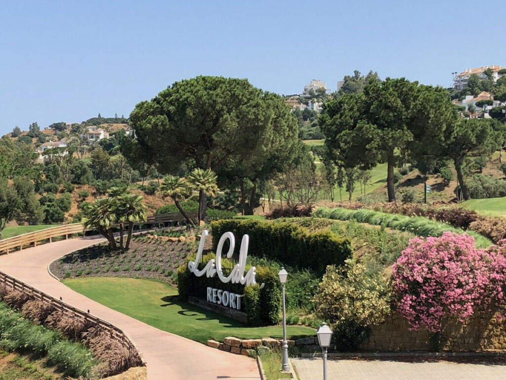 Residential Plot La Cala Golf Málaga - image 6