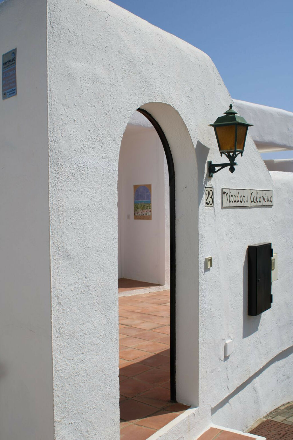 Semi-Detached House Cabopino Málaga - image 6