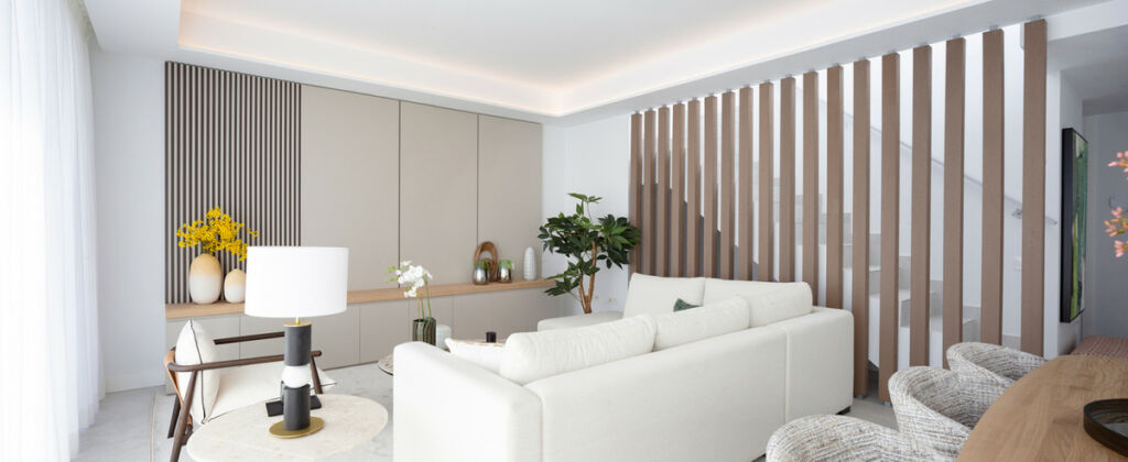 Ground Floor Apartment Marbella Málaga - image 6