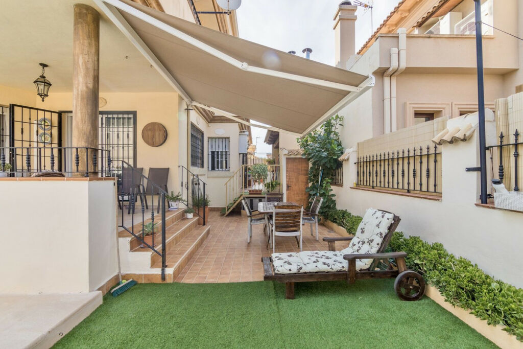 Detached Villa Almoradi Alicante - image 6