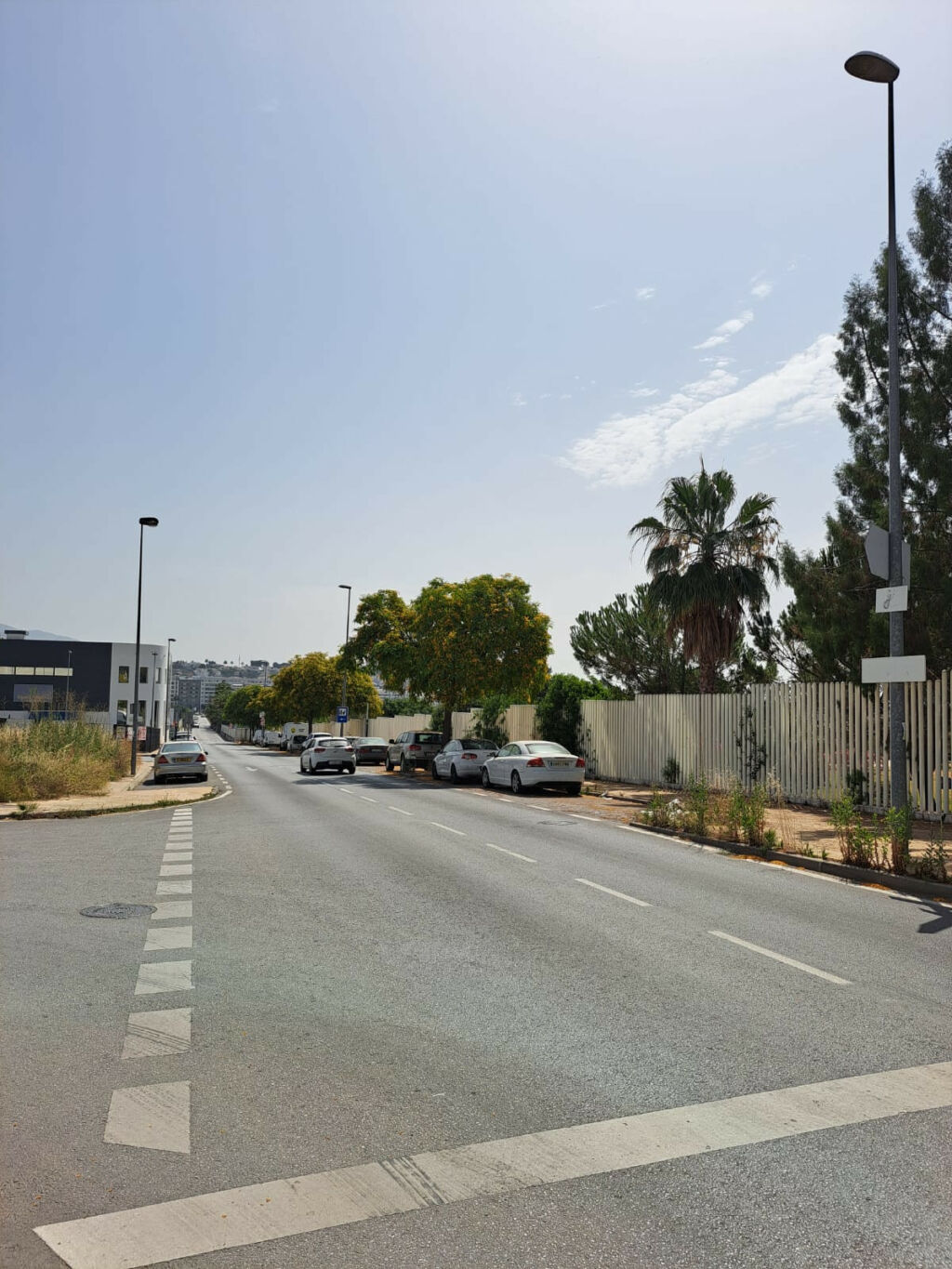 Residential Plot San Pedro de Alcántara Málaga - image 6