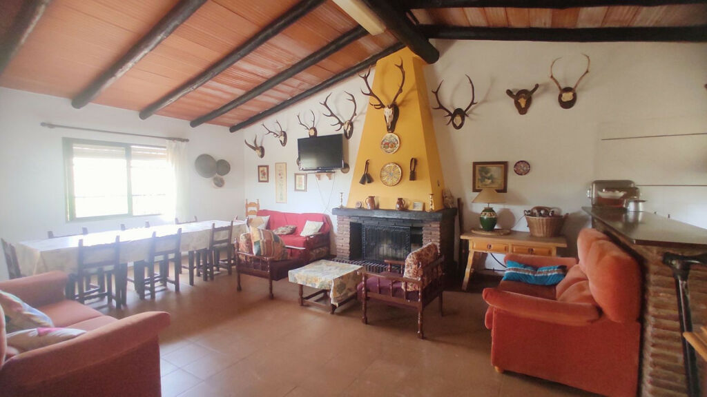 Finca - Cortijo La Cala Málaga - image 6