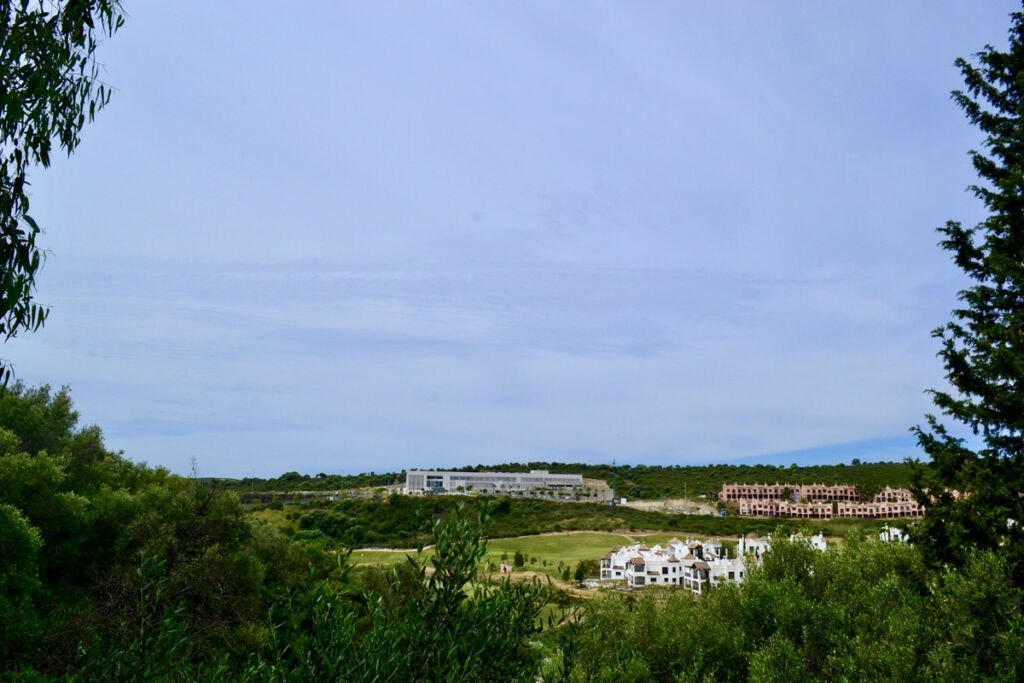 Land Estepona Málaga - image 6