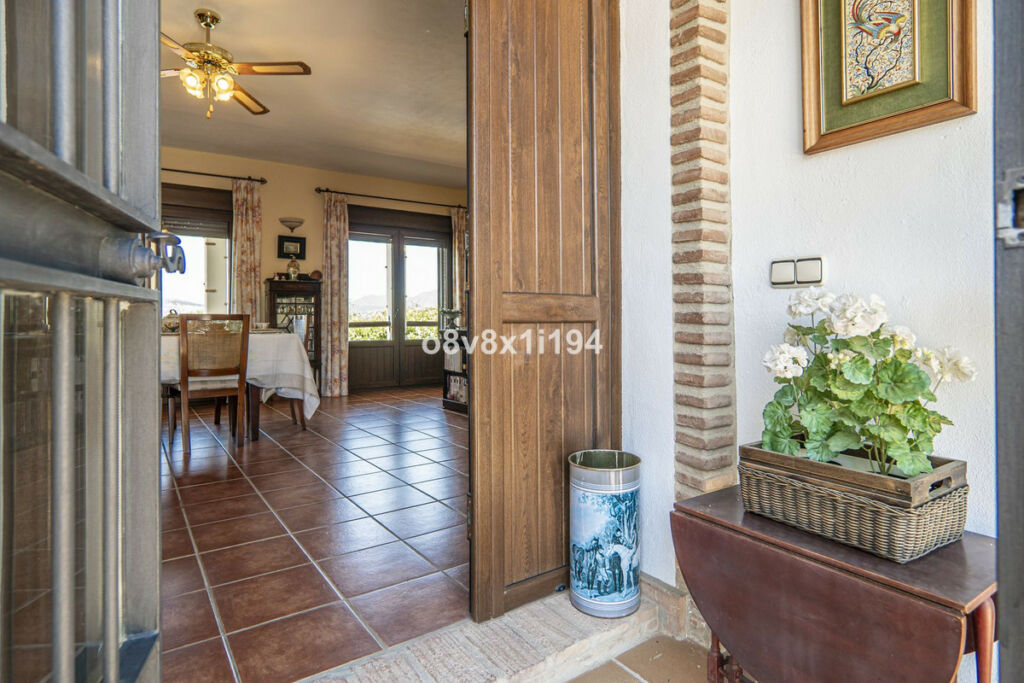 Detached Villa Cártama Málaga - image 6